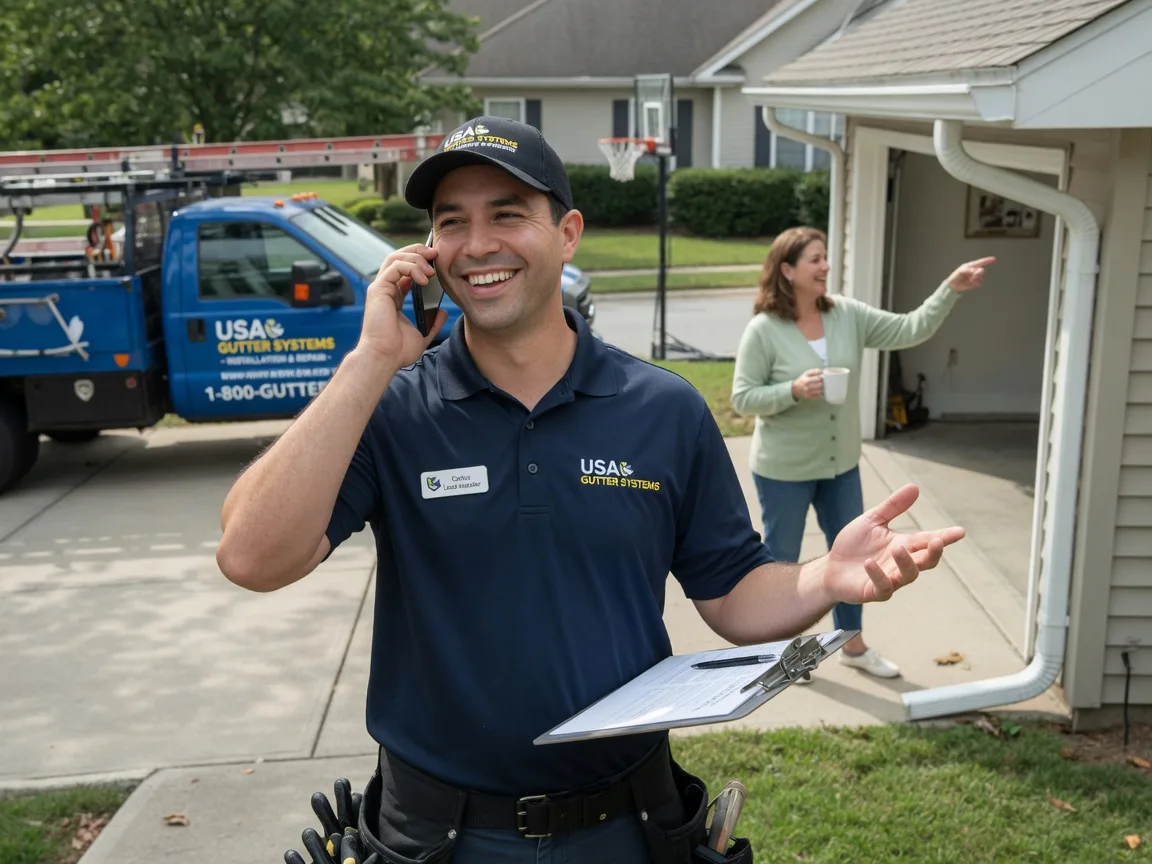 Gutter Installation Lander, WY FAQs